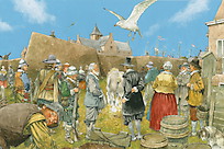 New York, 1660 DGS1-NewYork,1660