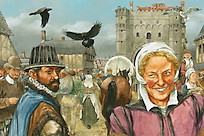 Londen, 1579 Londen, 1579